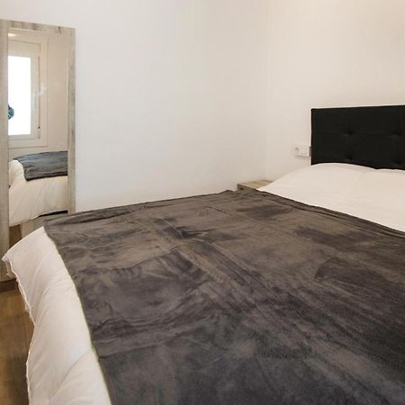 Amazing Apartment In Blanes With Kitchen Esterno foto
