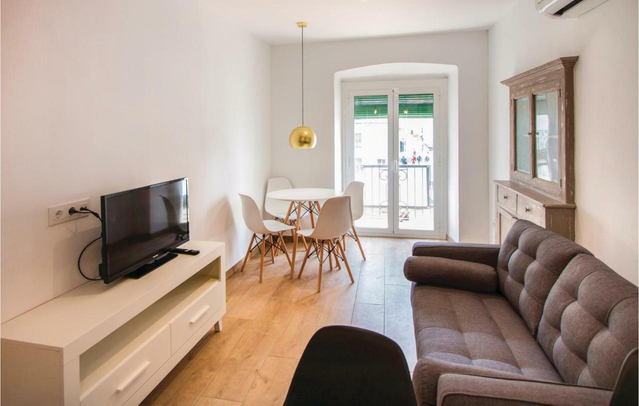 Amazing Apartment In Blanes With Kitchen Esterno foto